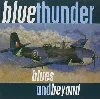 cd blue thunder - blues and beyond (1996)