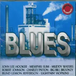 cd blues (2005)