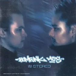 cd bomfunk mc's - in stereo (1999)