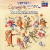 cd camille saint - saëns - carnaval des animaux, danse macabre, etc. (1986)