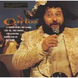 cd carlos (3) - les meilleurs (1996)