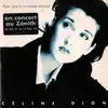 cd céline dion - pour que tu m'aimes encore (1995)