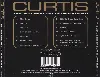 cd curtis mayfield - curtis - the very best of curtis mayfield (1998)