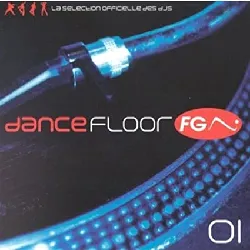 cd dancefloor fg