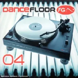 cd dancefloor fg vol. 4