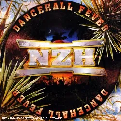 cd dancehall fever