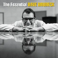 cd dave brubeck - the essential dave brubeck (2003)