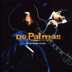 cd de palmas - la dernière année (1994)