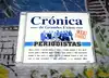 cd diario crónica de grandes éxitos (b.s.o. de la serie periodistas) (2000)