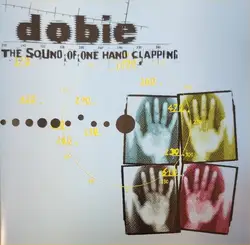 cd dobie - the sound of one hand clapping (1998)