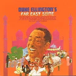 cd duke ellington - duke ellington's far east suite (1995)