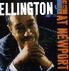 cd duke ellington - ellington at newport 1956 (complete) (1999)