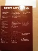 cd eddy mitchell - deluxe sound & vision (coffret et