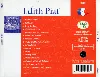 cd edith piaf - edith piaf (2001)