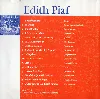 cd edith piaf - edith piaf (2001)