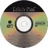 cd edith piaf - edith piaf (2001)