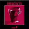 cd el mejor álbum de música de anuncios tv vol. 4 (2002)