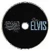 cd elvis presley - classic elvis (2008)