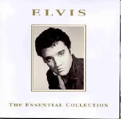 cd elvis presley - elvis the essential collection (1994)