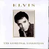 cd elvis presley - elvis the essential collection (1994)