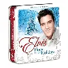 cd elvis presley - home for the holidays (2007)