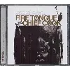 cd fire tongue - wayo bring war - afro meets modern touch... in a blues mood 1999 - 2005 (2006)