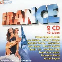 cd forever france