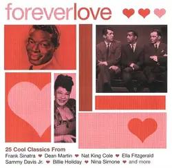 cd forever love (2010)