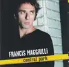 cd francis maggiulli - central park (2004)