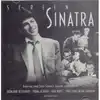 cd frank sinatra - screen sinatra (1992)