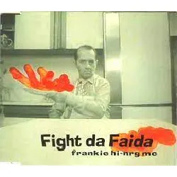 cd frankie hi - nrg mc - fight da faida (1994)