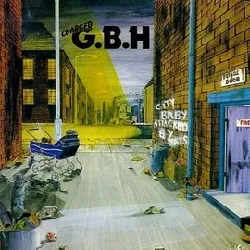 cd g.b.h. - city baby attacked by rats (1990)