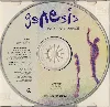 cd genesis - we can't dance (1991)