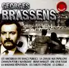 cd georges brassens - enregistrements originaux (1997)