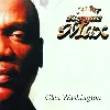 cd glen washington - reggae max (2001)