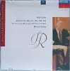 cd haydn, sviatoslav richter - sonatas 40, 41, 44, 48, 52 / teatro del bibiena, mantova, 1987 (1993)