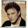 cd herbert léonard - si j'avais un peu d'orgueil (1998)