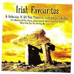 cd irish favourites