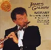 cd james galway - andante in c concerto in g concerto for flute and harp (1988)
