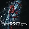 cd james horner - the amazing spider - man - music from the motion picture (2012)