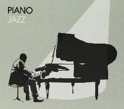 cd jazz piano (coffret