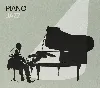 cd jazz piano (coffret