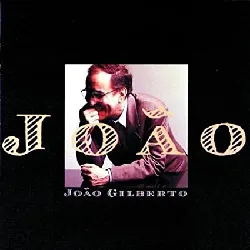 cd joào gilberto - joào (1991)