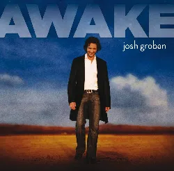 cd josh groban - awake (2006)