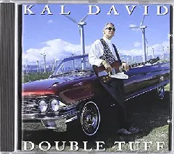 cd kal david - double tuff (1994)
