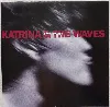 cd katrina and the waves - pet the tiger (1991)