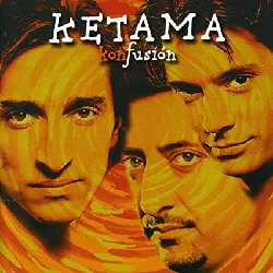 cd ketama (2) - konfusión (1997)