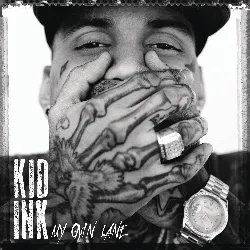 cd kid ink - my own lane (2014)