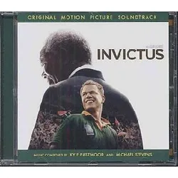 cd kyle eastwood - invictus (original motion picture soundtrack) (2009)