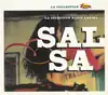 cd la sélection radio latina - salsa (2006)